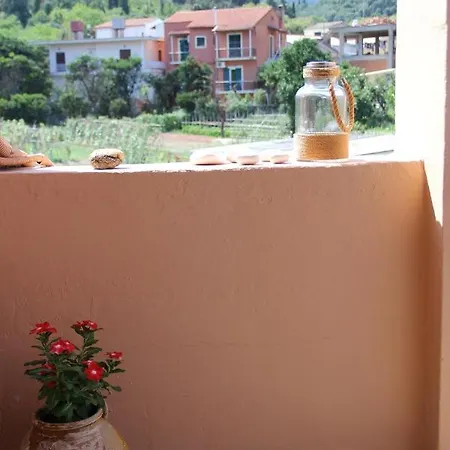Martha Μπενίτσες